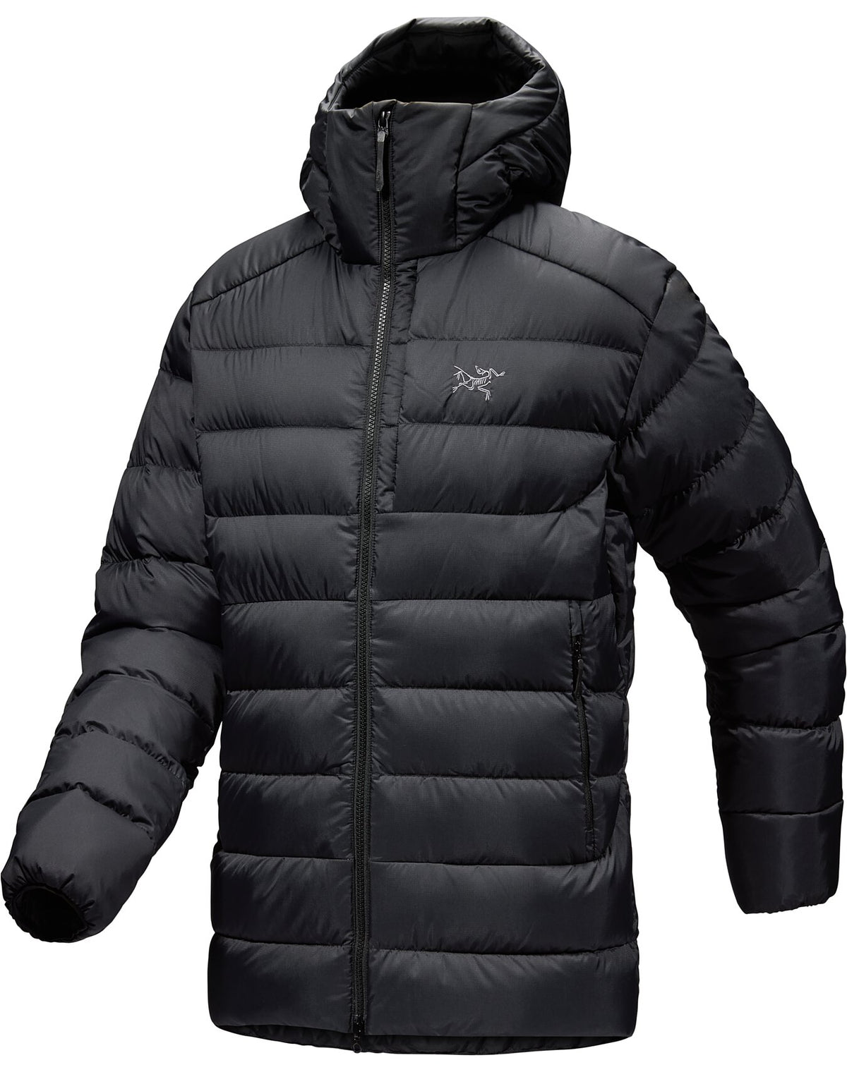 Thorium AR Hoody Mens