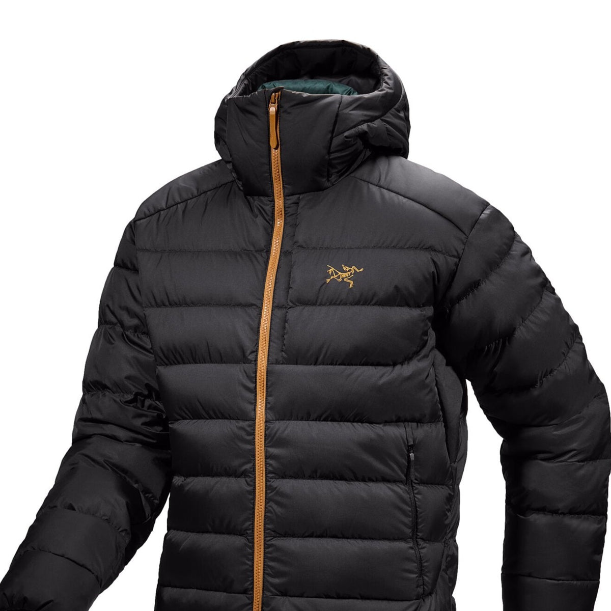 Thorium AR Hoody (M)
