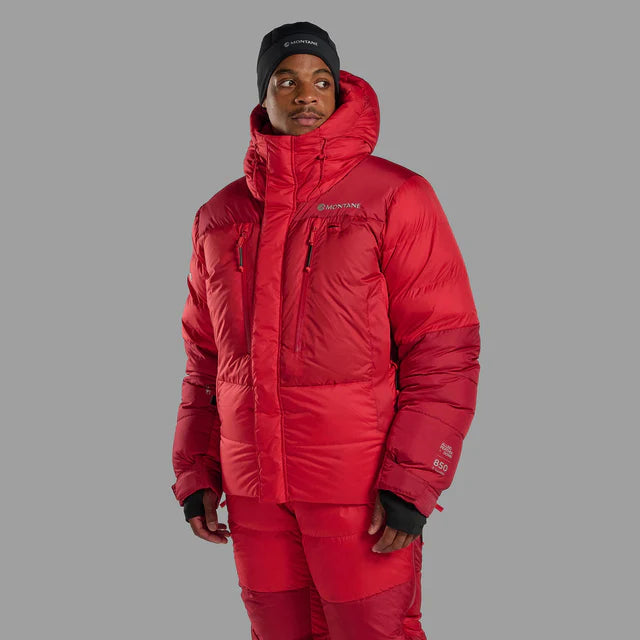 Apex 8000 Down Jkt (M)