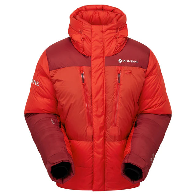 Apex 8000 Down Jkt (M)