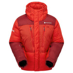 Apex 8000 Down Jkt (M)