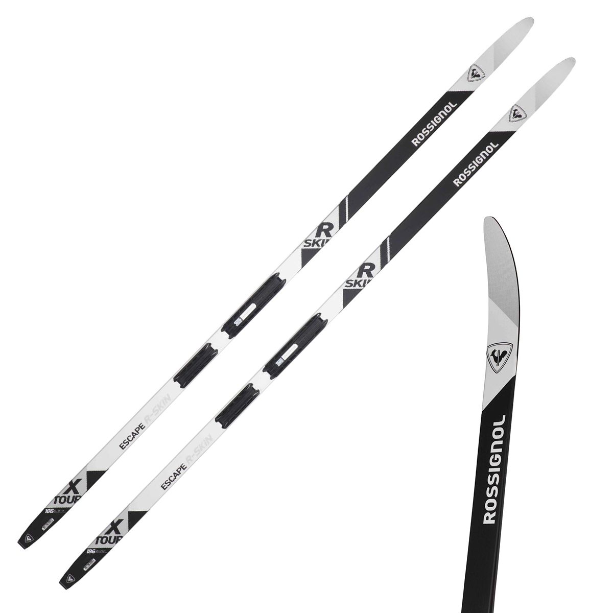 X-Tour Escape R-Skin - RHKWC01