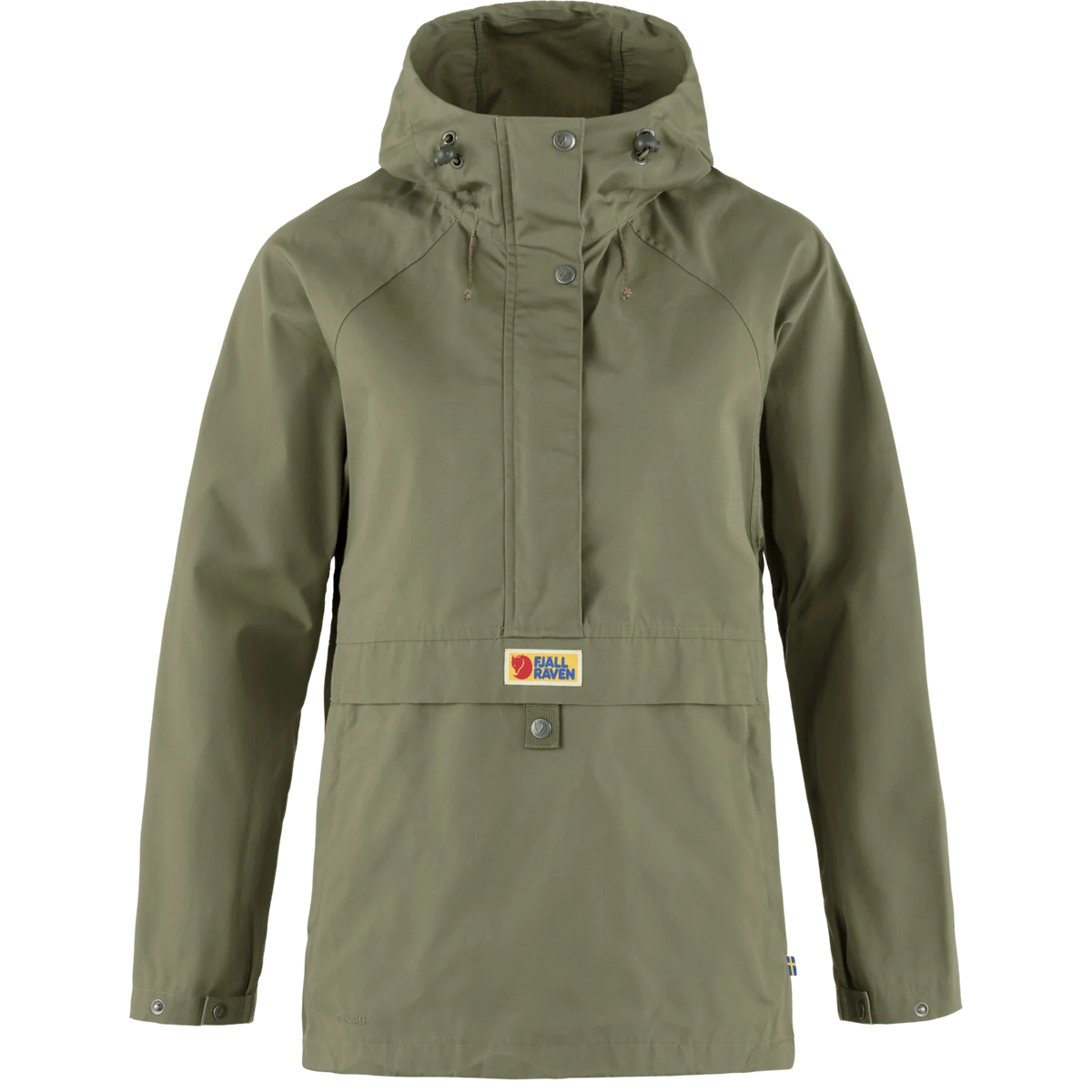 Vardag Anorak (W)