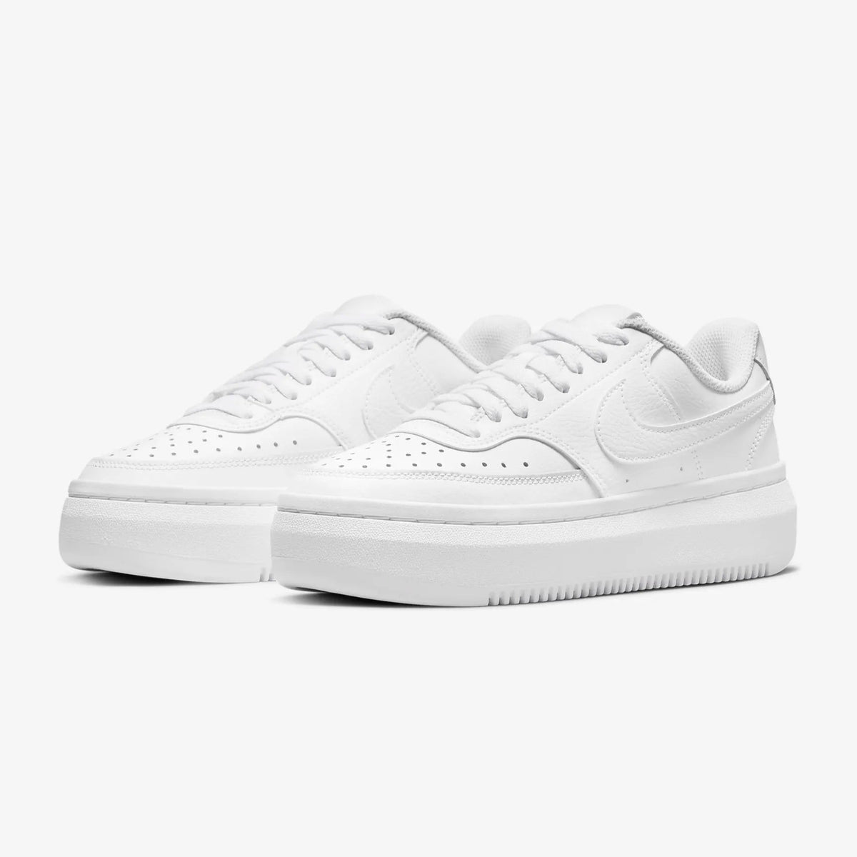 Court Vision Alta Ltr (W)