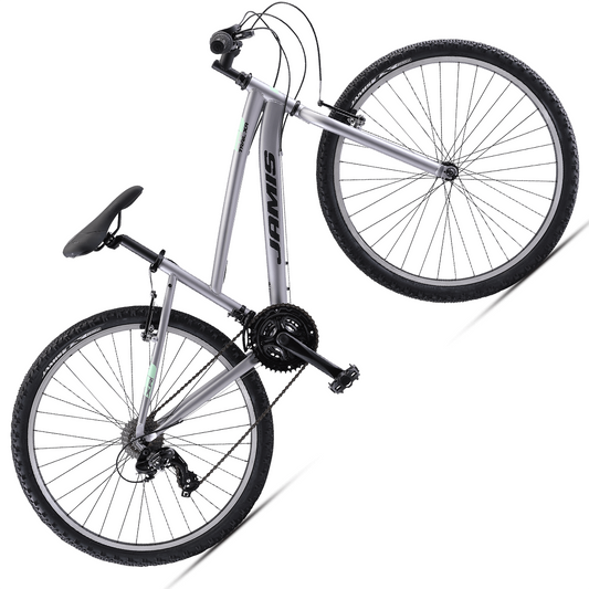 Trail XR Step-Over