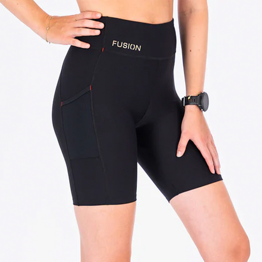 C3 Short Training Tights (W)