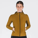 C3 PLUS Recharge Hoodie (W)