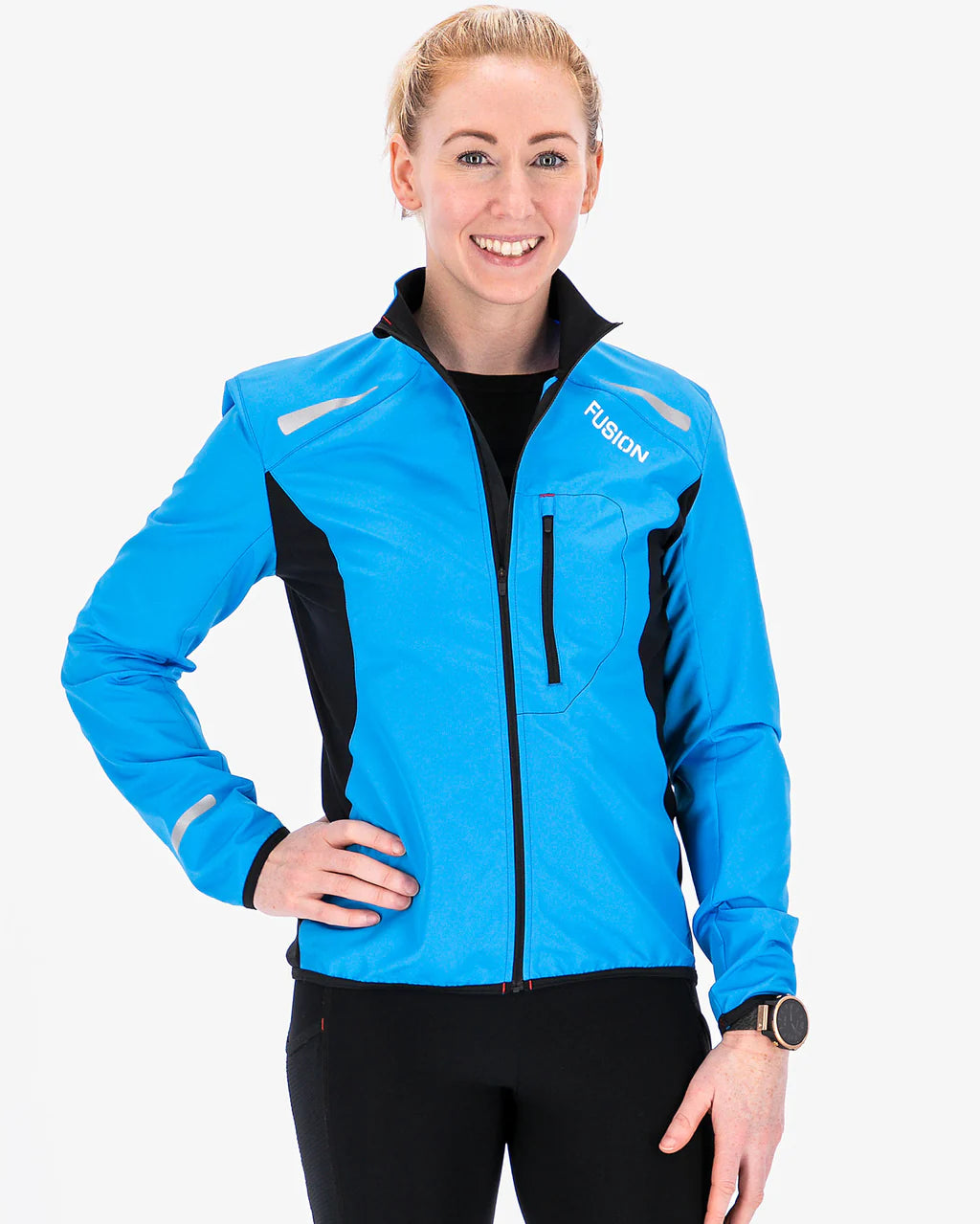S1 Run Jacket (W)
