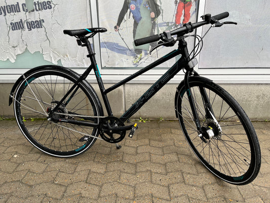 Bikes Rental