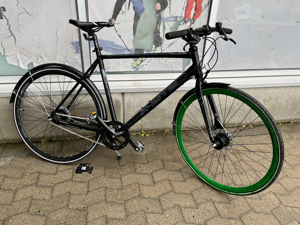 Bikes Rental