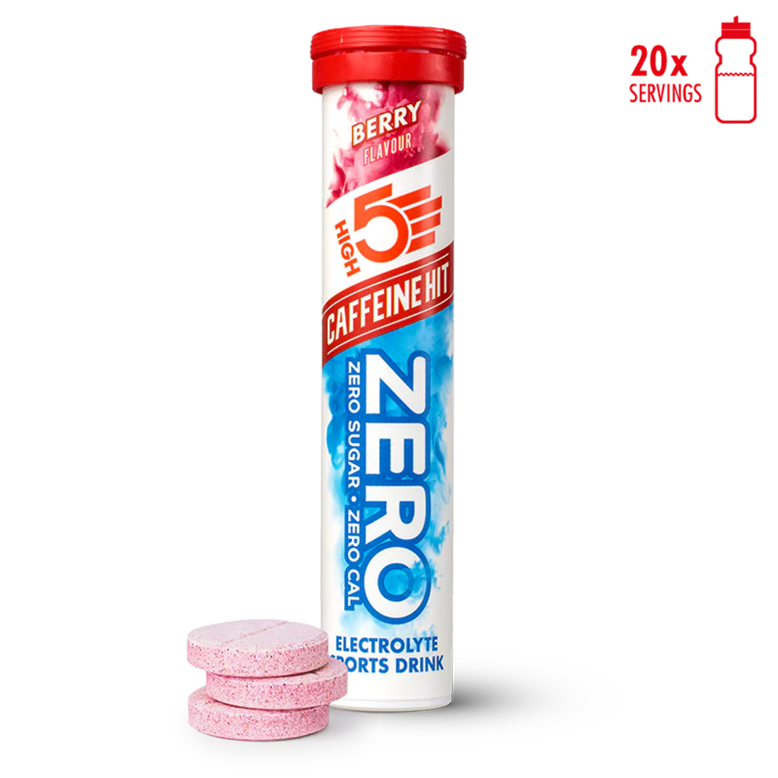 High5 - Zero Caffeine Hit