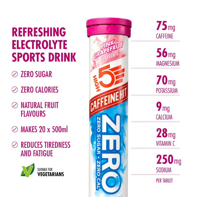 High5 - Zero Caffeine Hit