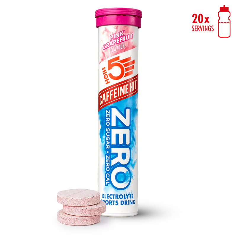 High5 - Zero Caffeine Hit