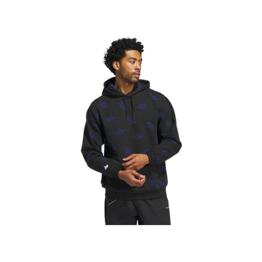 Shmoo Aop Hood (M)