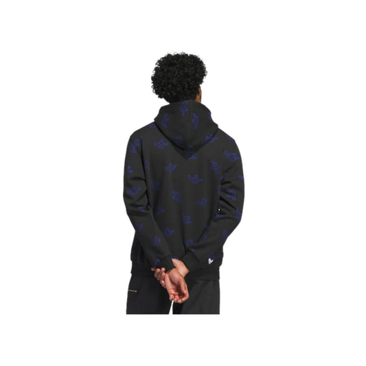 Shmoo Aop Hood (M)