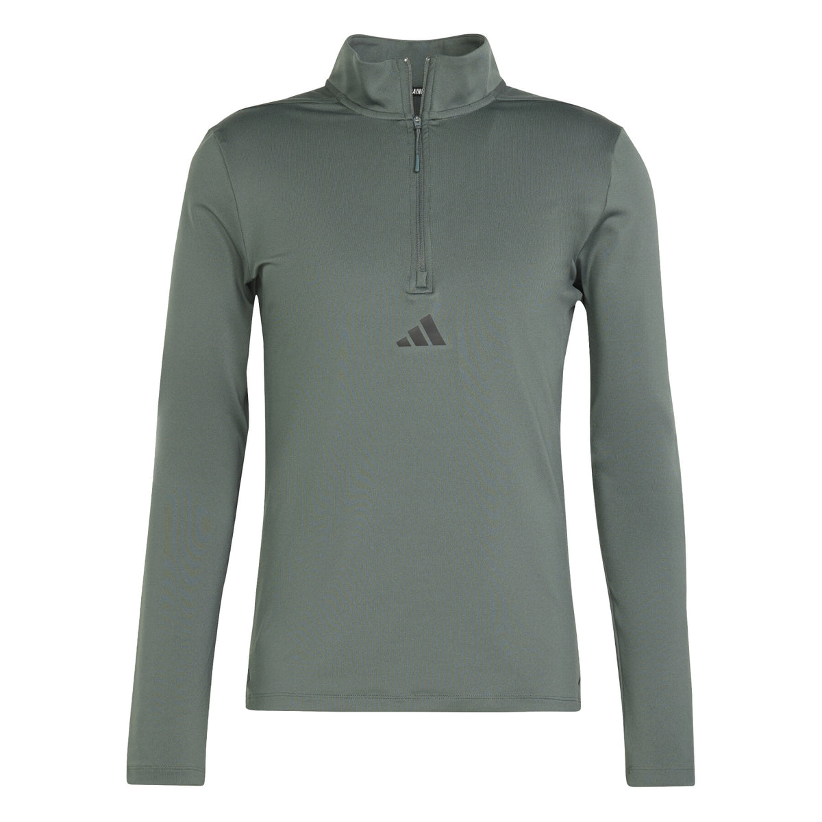 Wo Quarter Zip (M)