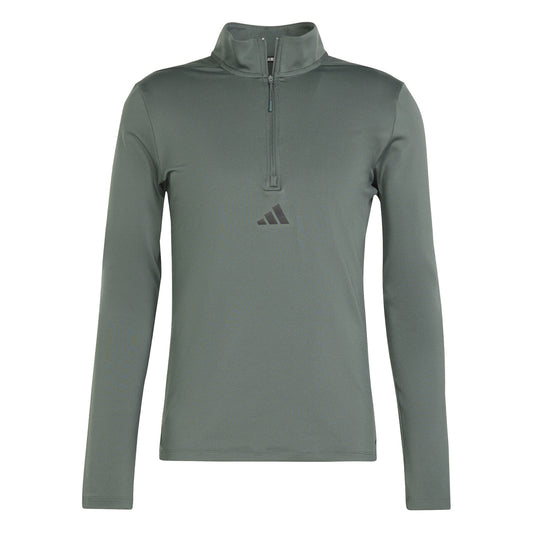 Wo Quarter Zip (M)