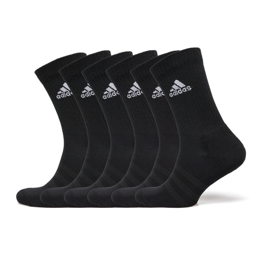 C SPW CRW 6P SOCKS