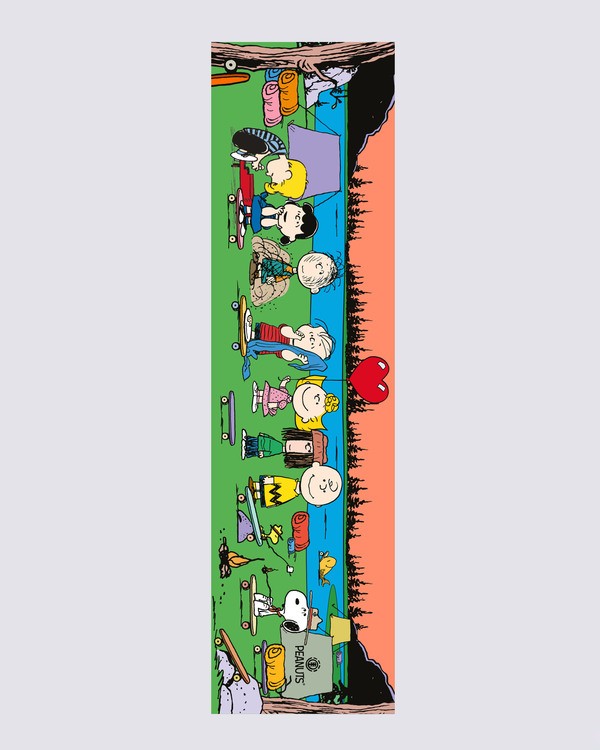 Grip Tape Skateboard