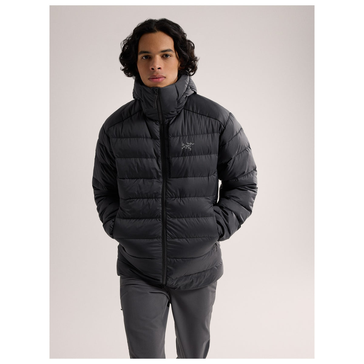Thorium Hoody (M)