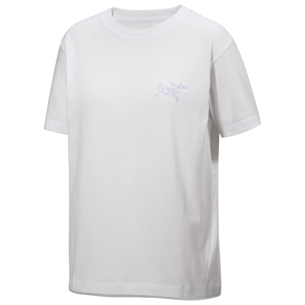 Kragg Cotton Little Bird CrewSS (W)
