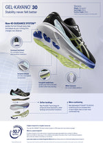 GEL KAYANO 30 (W)