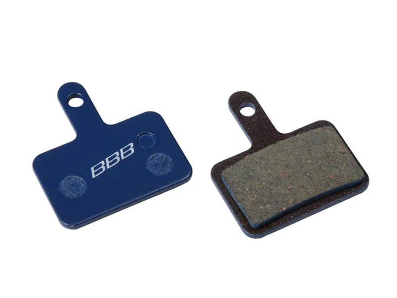 BBB Dicstop Bremseklodser