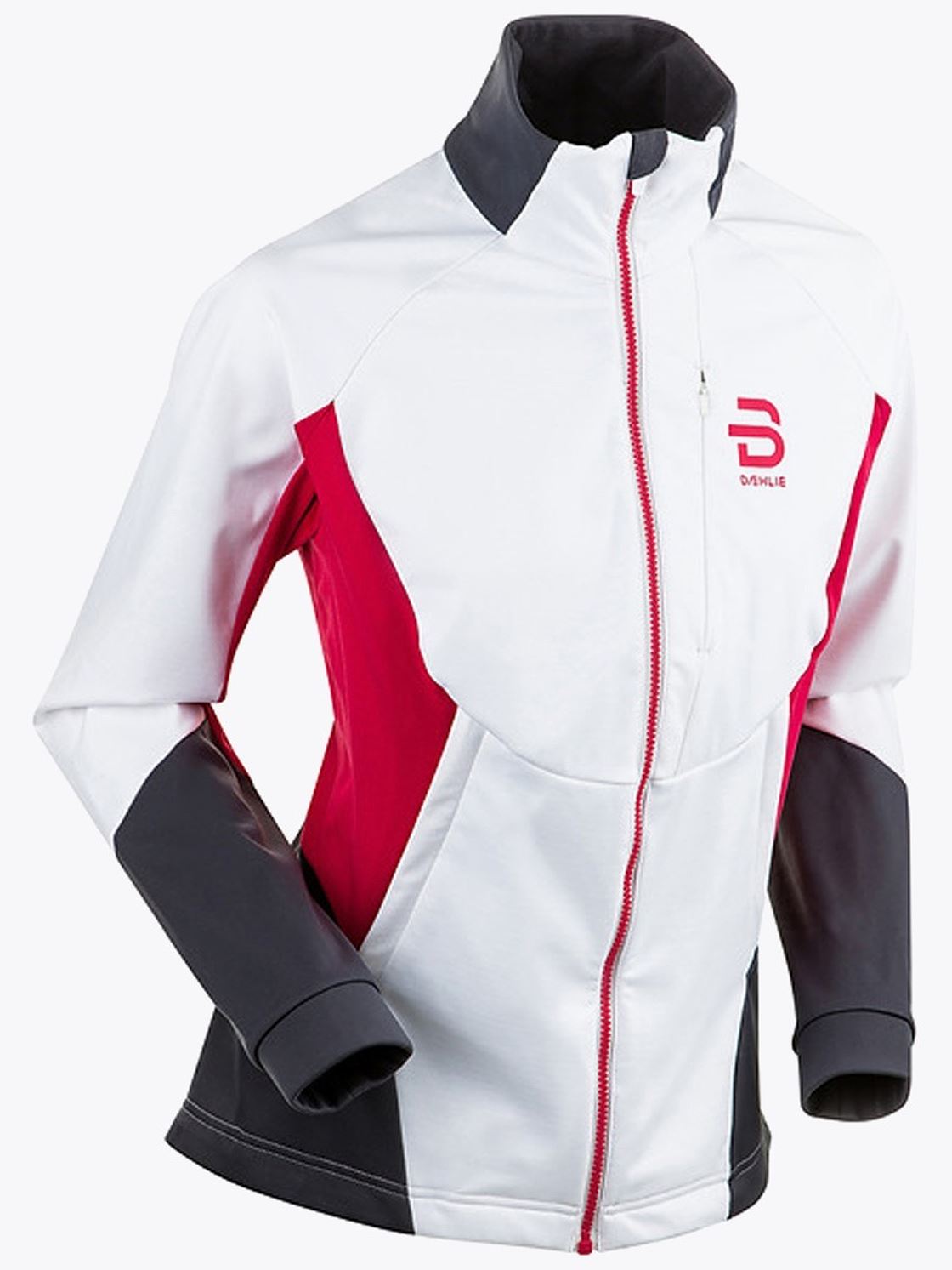 Jacket Skill (W)