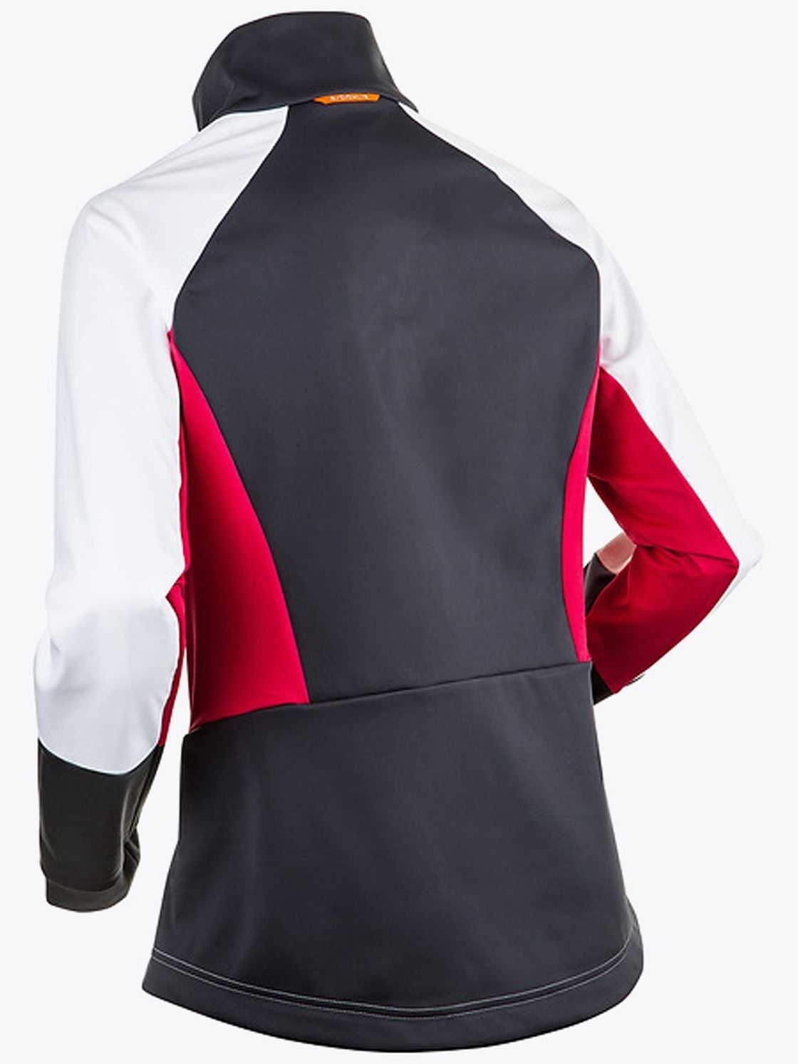 Jacket Skill (W)