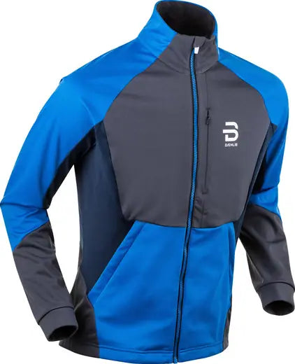 Jacket Skill (M)