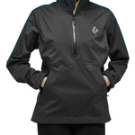 W Stromline Stretch Anorak (W)