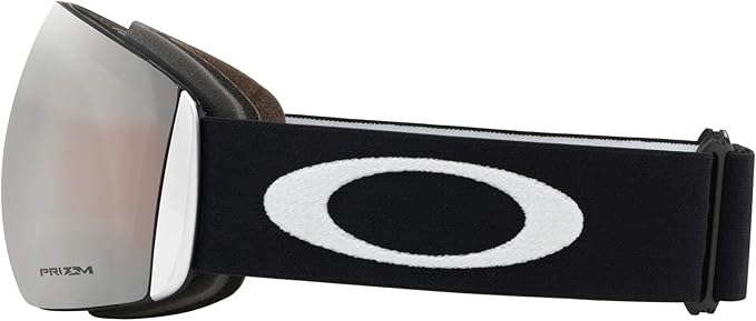 FLIGHT DECK L - Matte Black