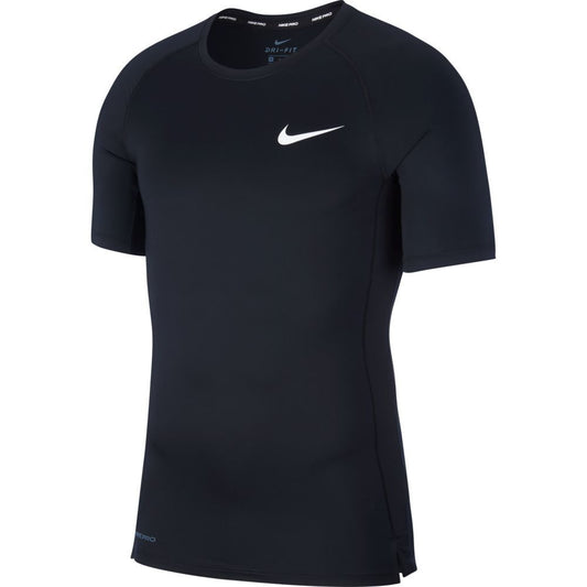 NP DF SLIM TOP SS (M)