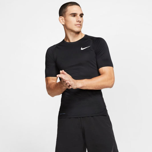 NP DF SLIM TOP SS (M)