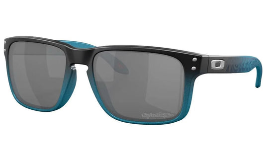 Holbrook - TLD Blue Fade