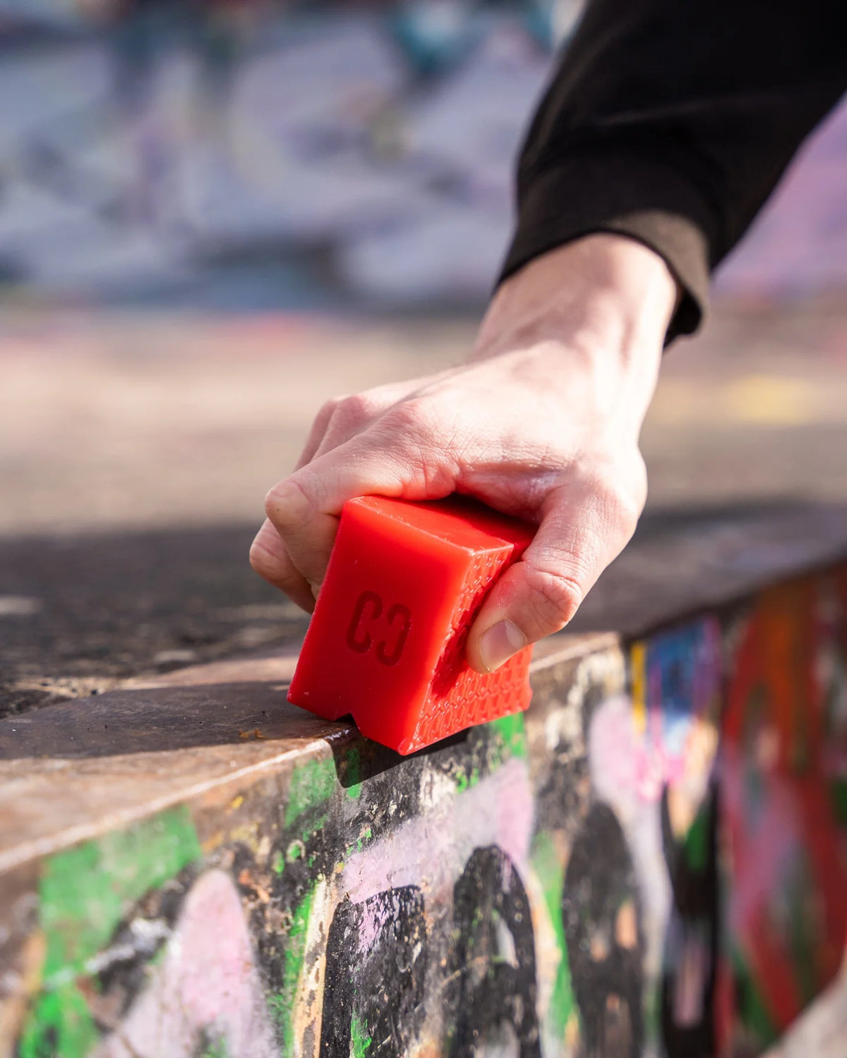 CORE Epic Skate Wax