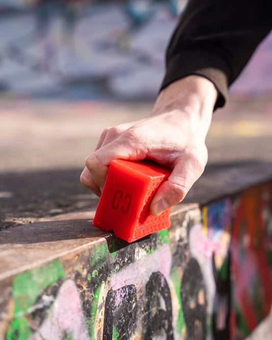 CORE Epic Skate Wax