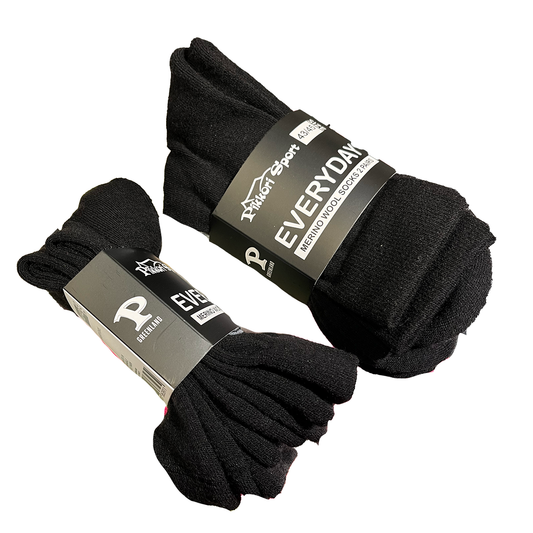 Pikkori Sport Merino Wool (UV)
