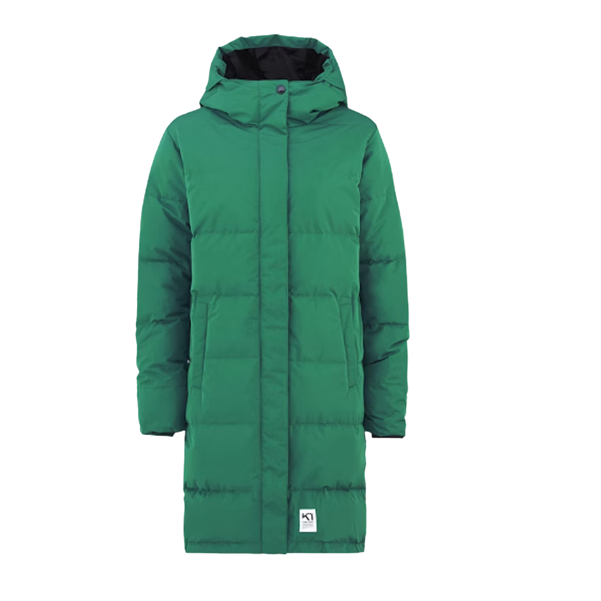 Kyte Parka (W)