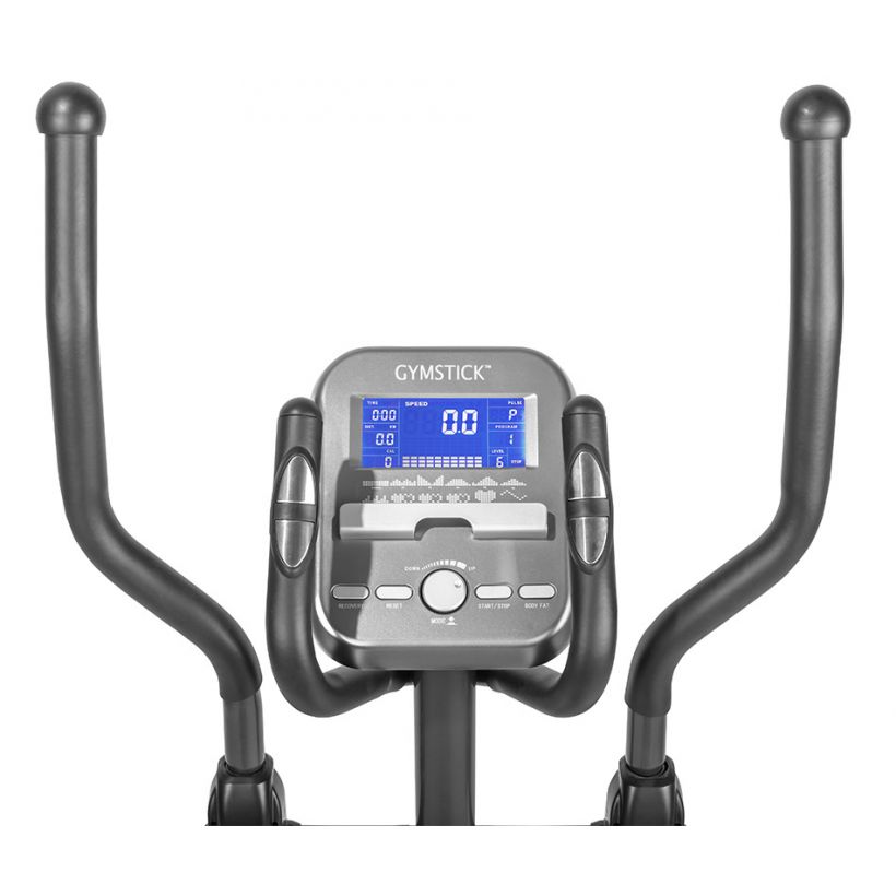 IC 3.0 Crosstrainer