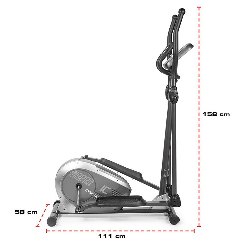 IC 3.0 Crosstrainer