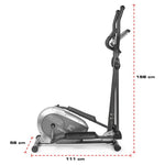 IC 3.0 Crosstrainer