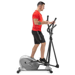 IC 3.0 Crosstrainer