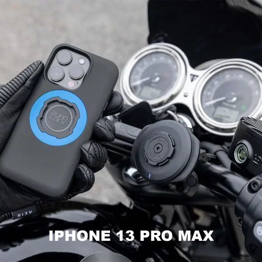 Quad Lock - iPhone 13 Pro Max
