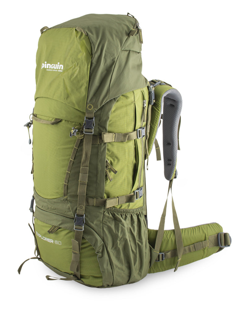 Explorer 60