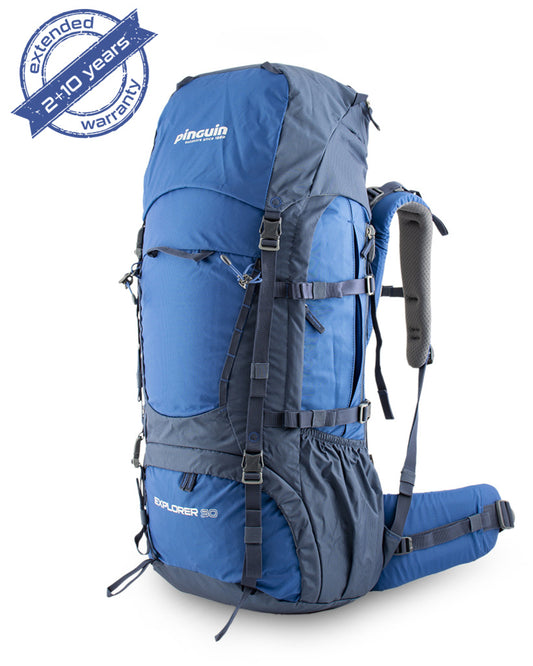 Explorer 50
