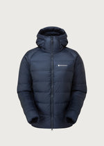 Kamen Hoodie (W)