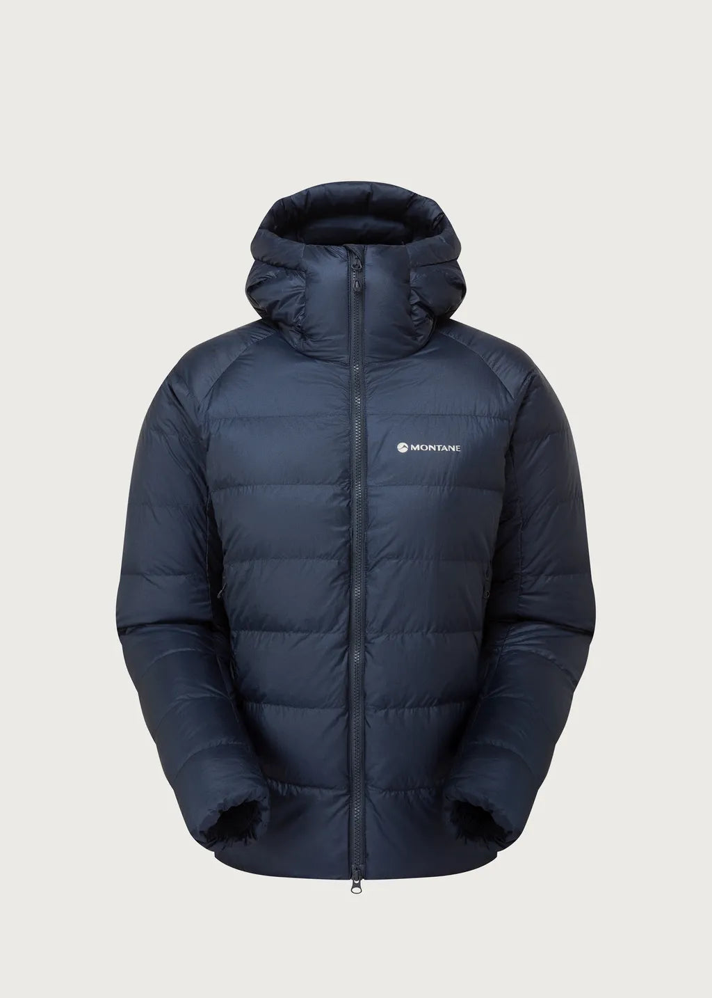 Kamen Hoodie (W)