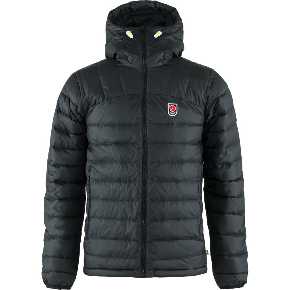 Expedition Pack Down Hoodie (W)