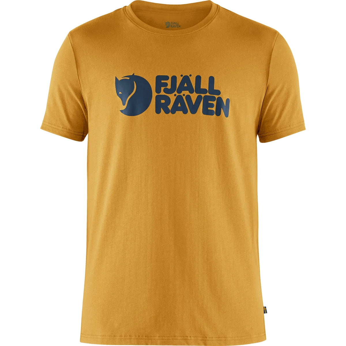 Fjällräven Logo T-Shirt (M)